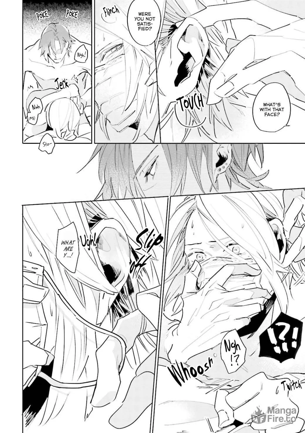 Read Kuyuru chapter 2 image 23 on Lezhin