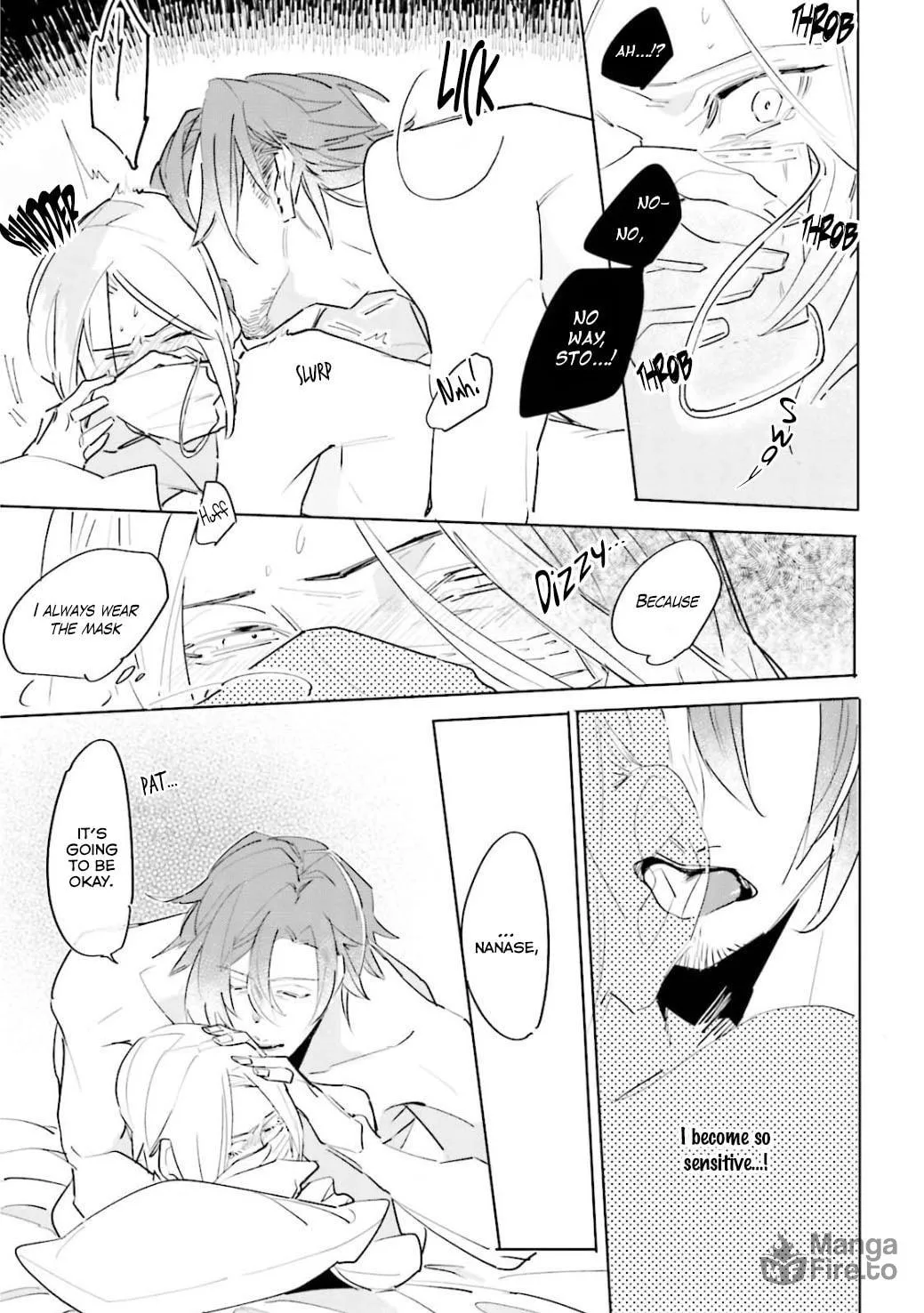 Read Kuyuru chapter 2 image 24 on Lezhin