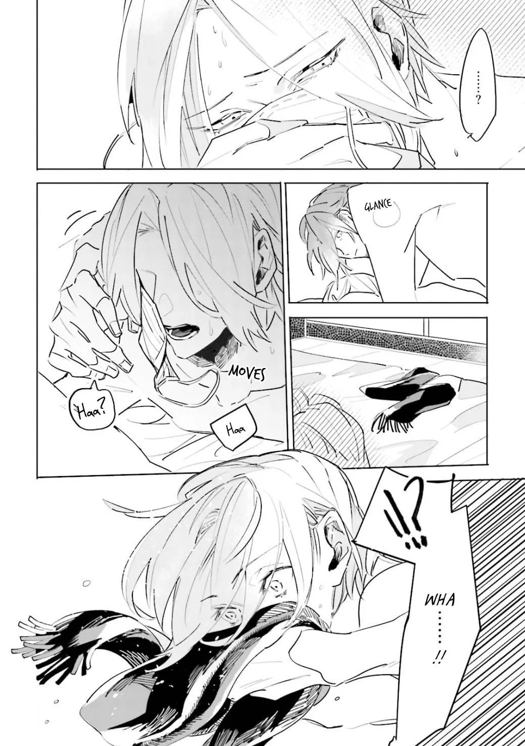 Read Kuyuru chapter 2 image 25 on Lezhin