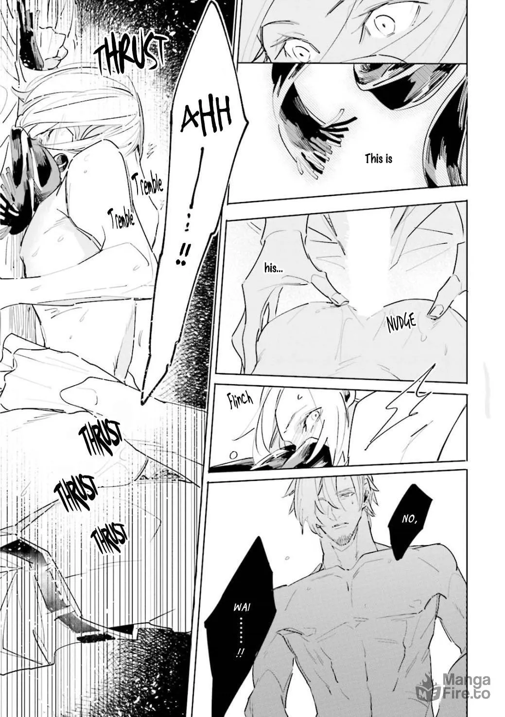 Read Kuyuru chapter 2 image 26 on Lezhin