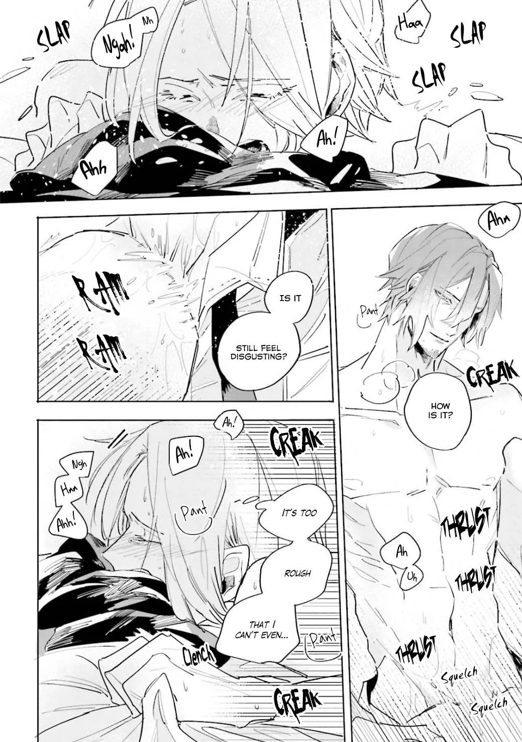 Read Kuyuru chapter 2 image 27 on Lezhin