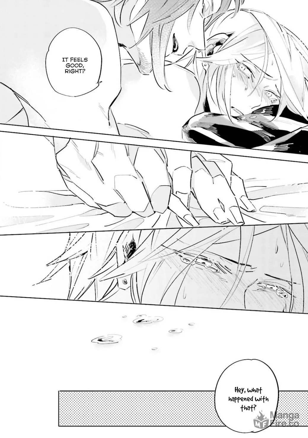 Read Kuyuru chapter 2 image 29 on Lezhin
