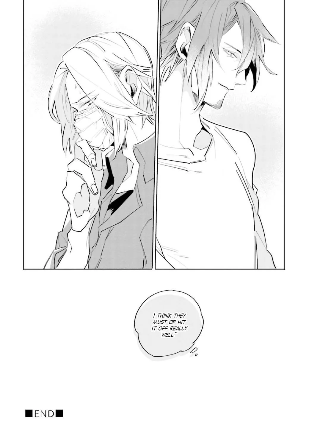 Read Kuyuru chapter 2 image 33 on Lezhin