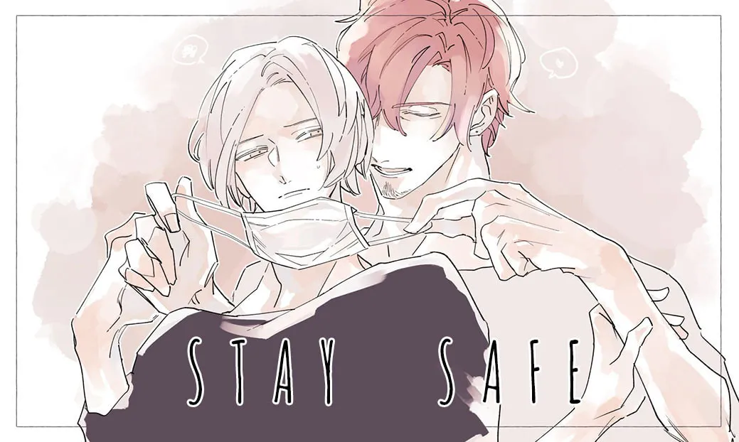Read Kuyuru chapter 2 image 36 on Lezhin