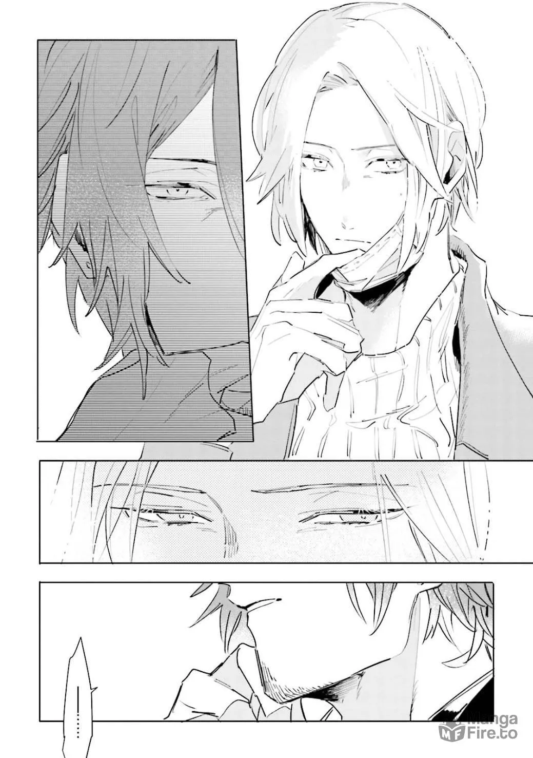 Read Kuyuru chapter 2 image 9 on Lezhin
