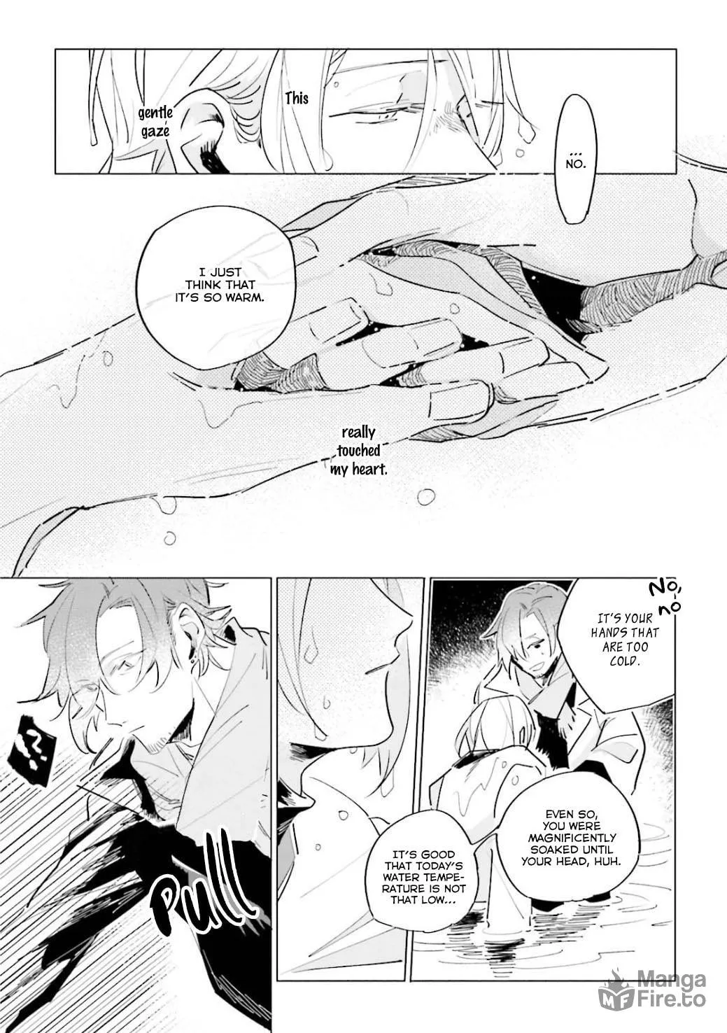 Read Kuyuru chapter 3 image 26 on Lezhin