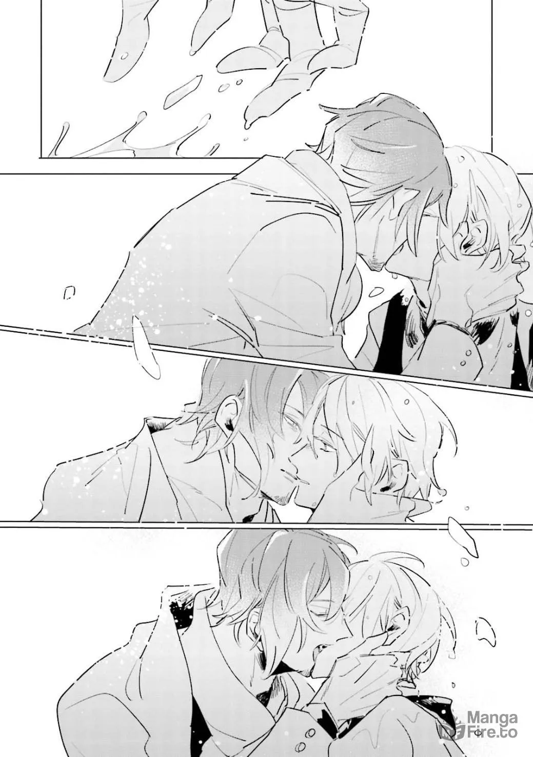 Read Kuyuru chapter 3 image 29 on Lezhin