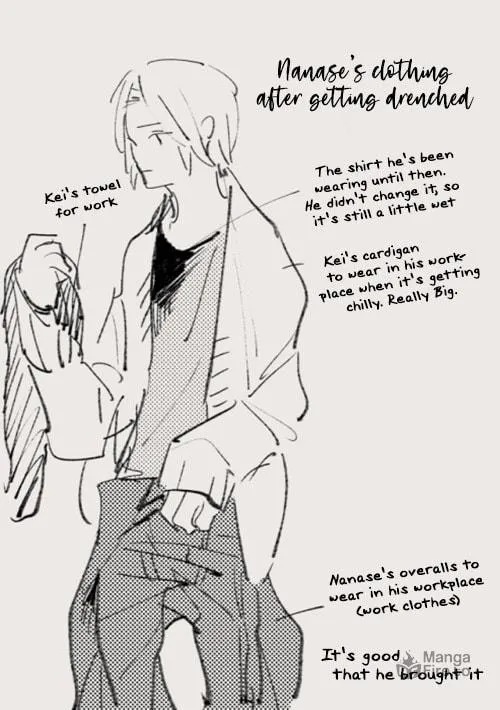 Read Kuyuru chapter 3 image 38 on Lezhin