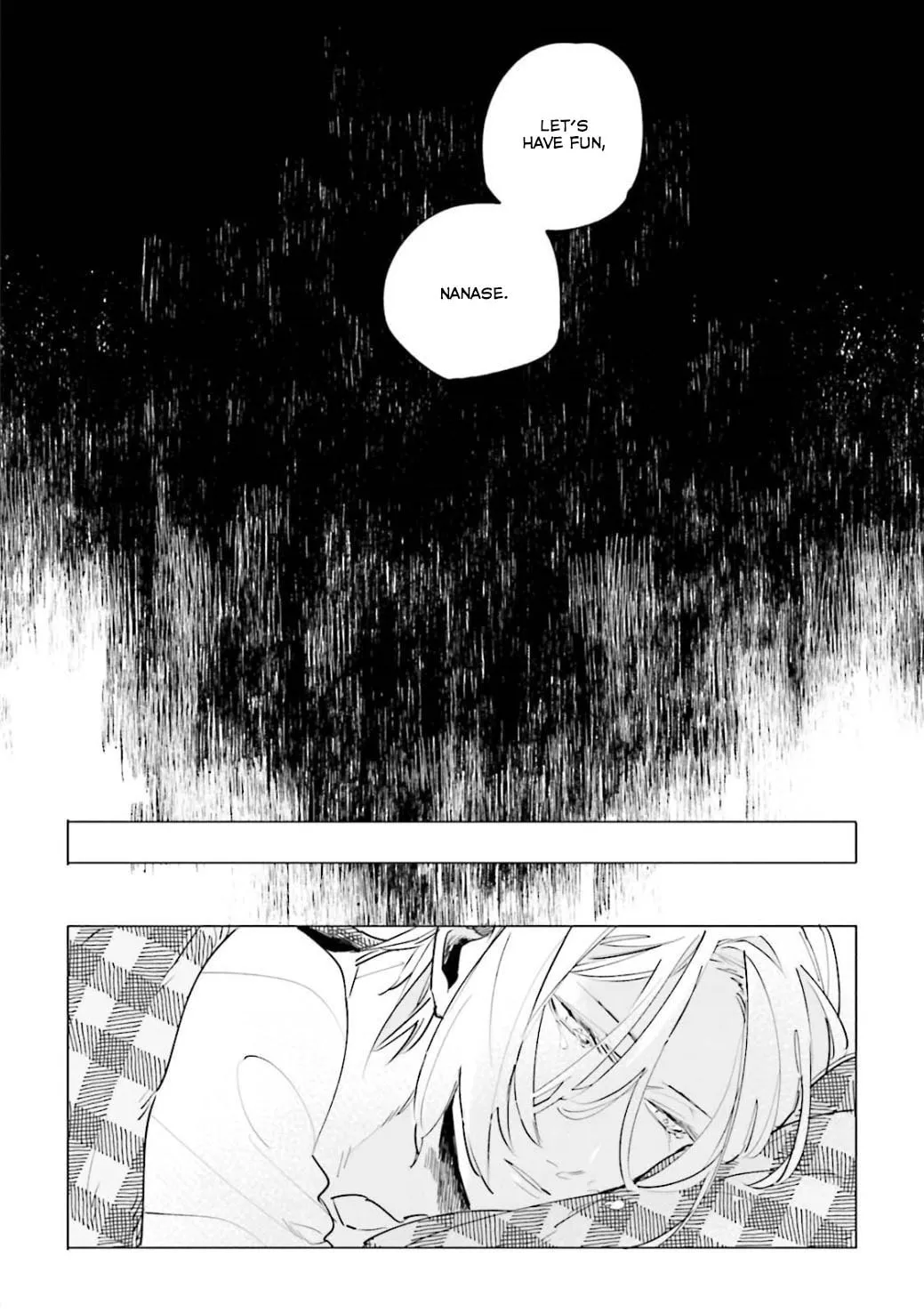 Read Kuyuru chapter 3 image 7 on Lezhin