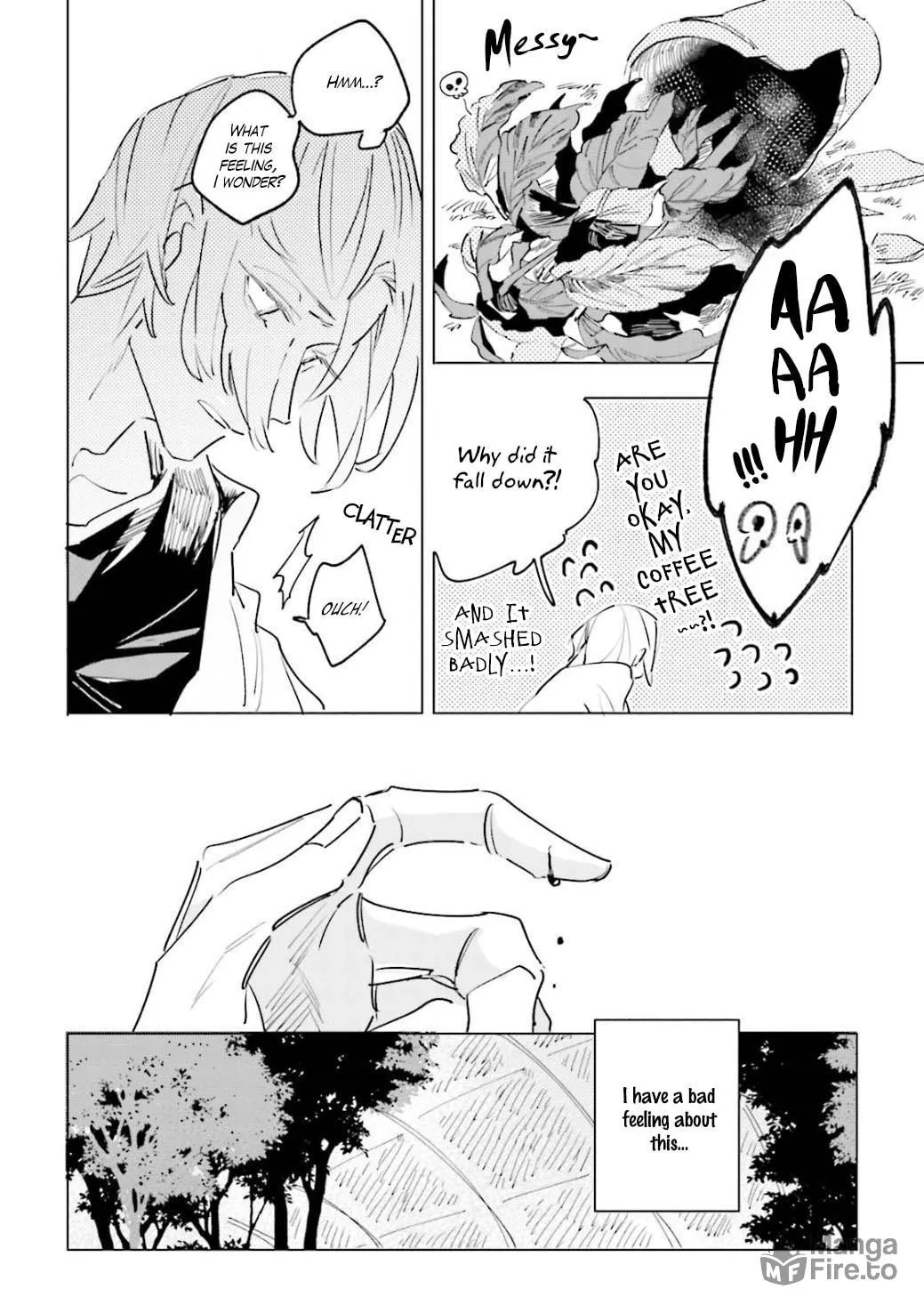 Read Kuyuru chapter 3 image 9 on Lezhin