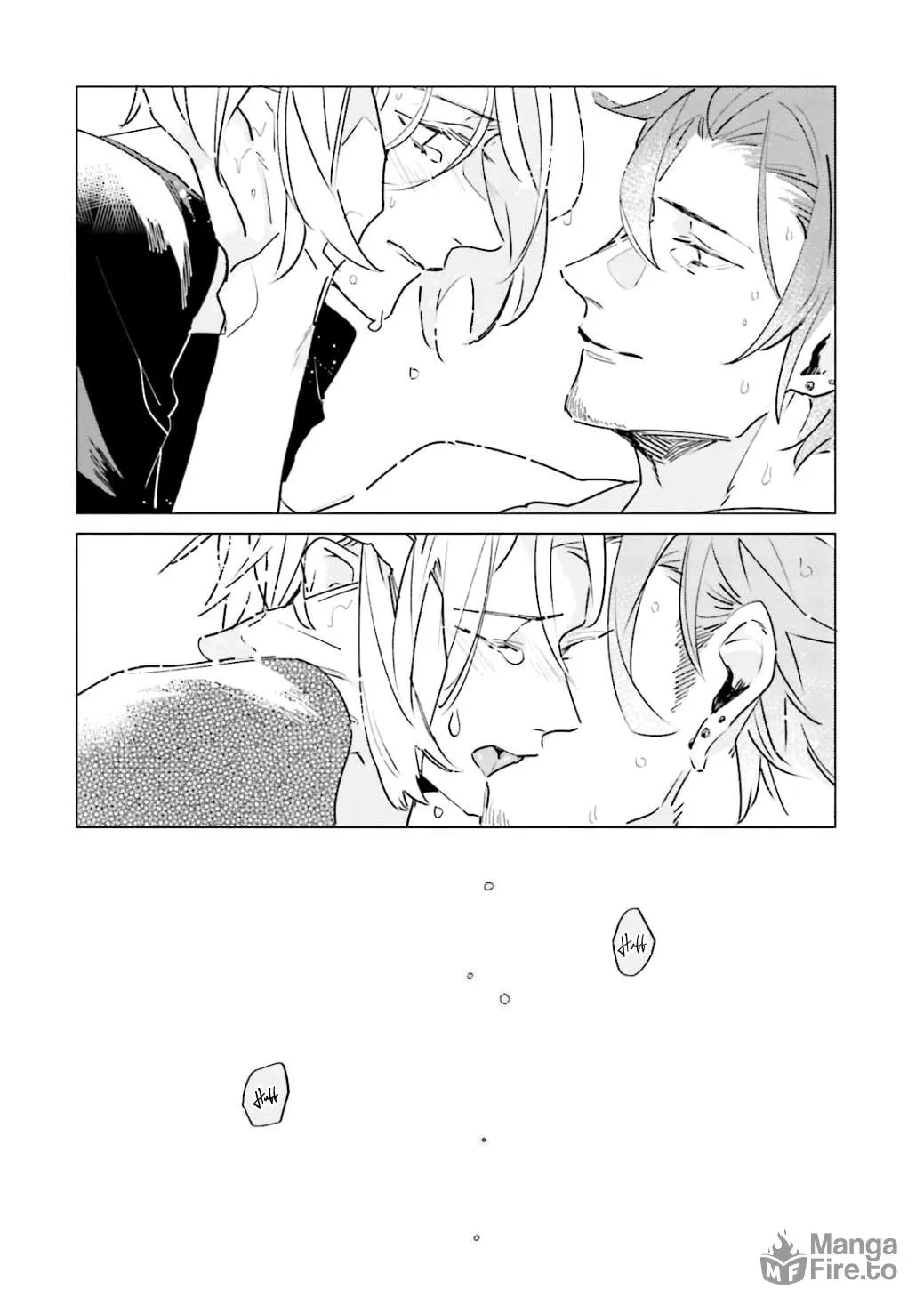 Read Kuyuru chapter 4 image 19 on Lezhin
