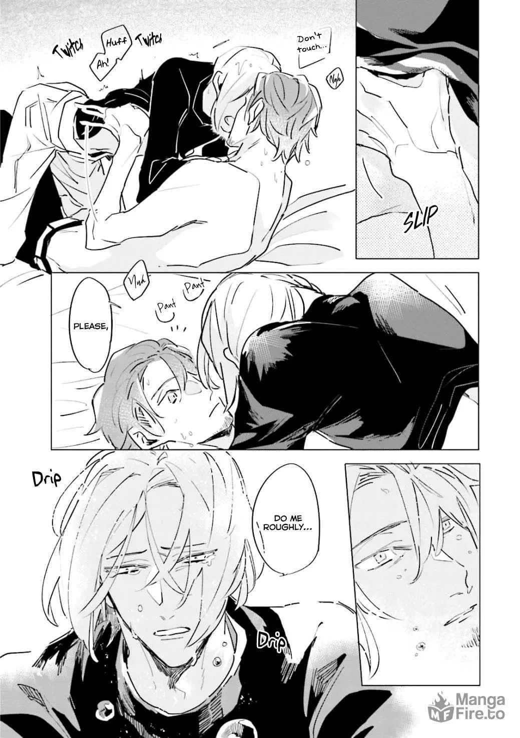 Read Kuyuru chapter 4 image 20 on Lezhin