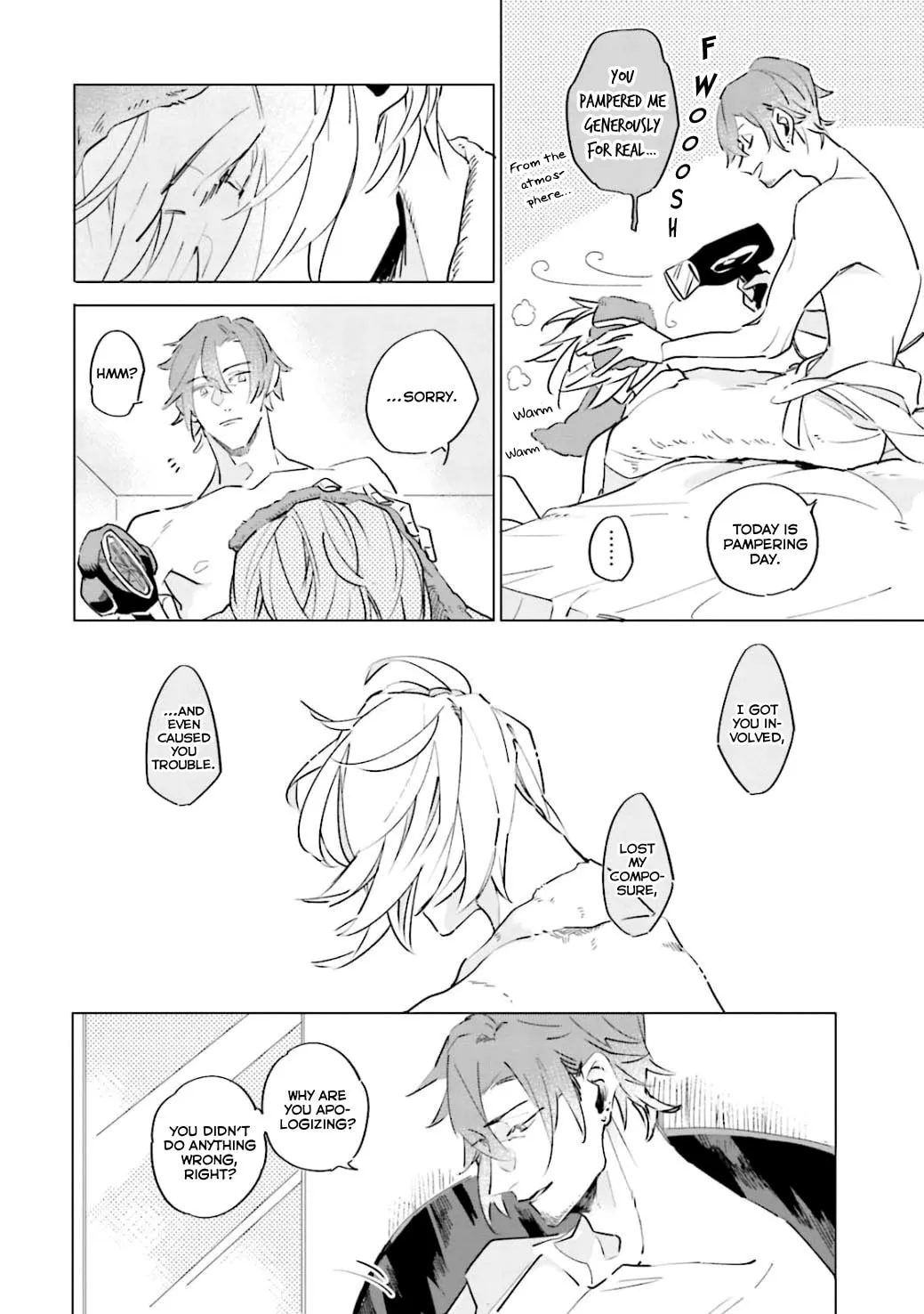 Read Kuyuru chapter 4 image 25 on Lezhin