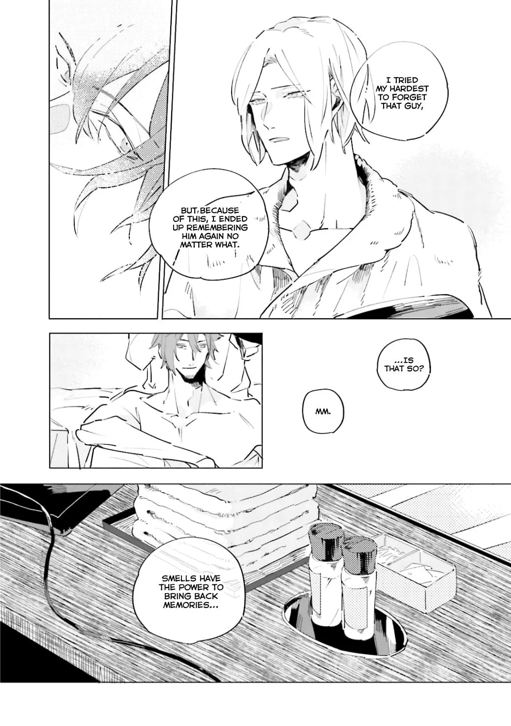 Read Kuyuru chapter 4 image 28 on Lezhin