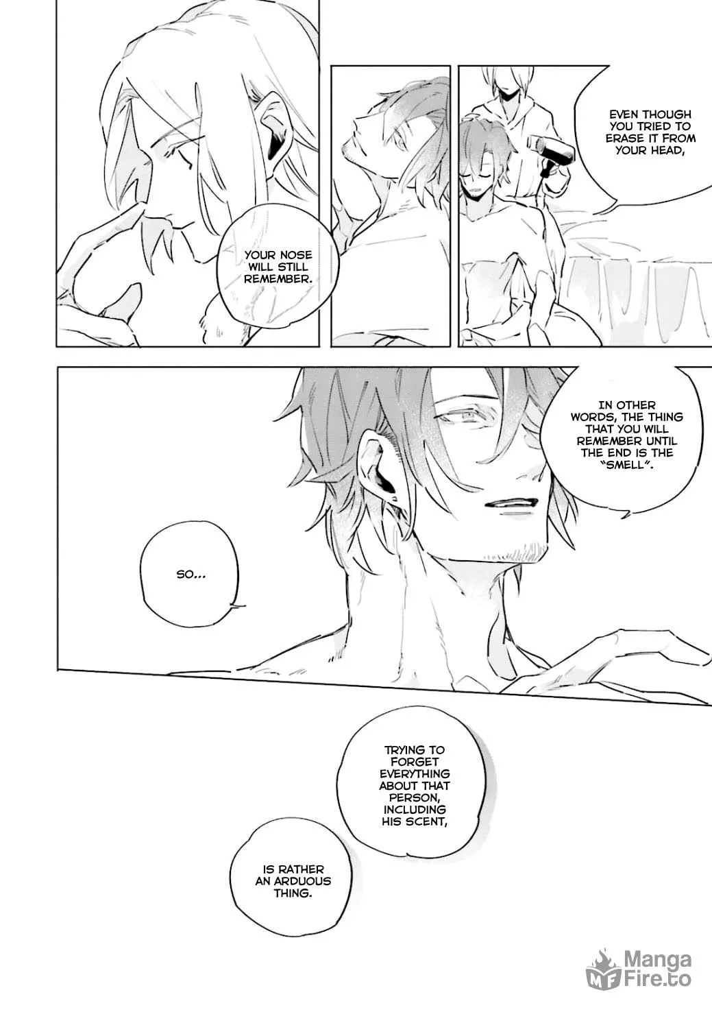 Read Kuyuru chapter 4 image 29 on Lezhin