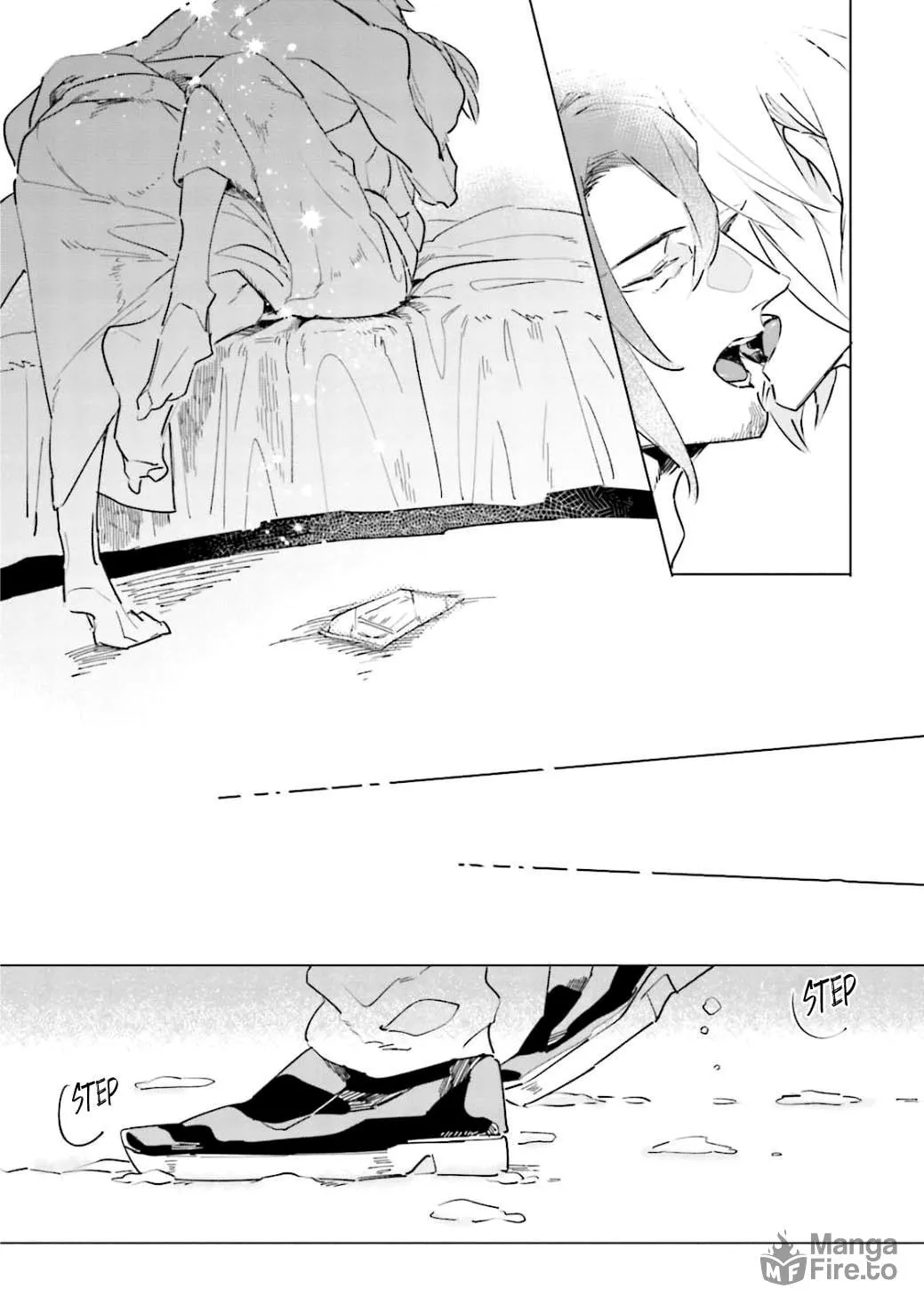 Read Kuyuru chapter 4 image 32 on Lezhin