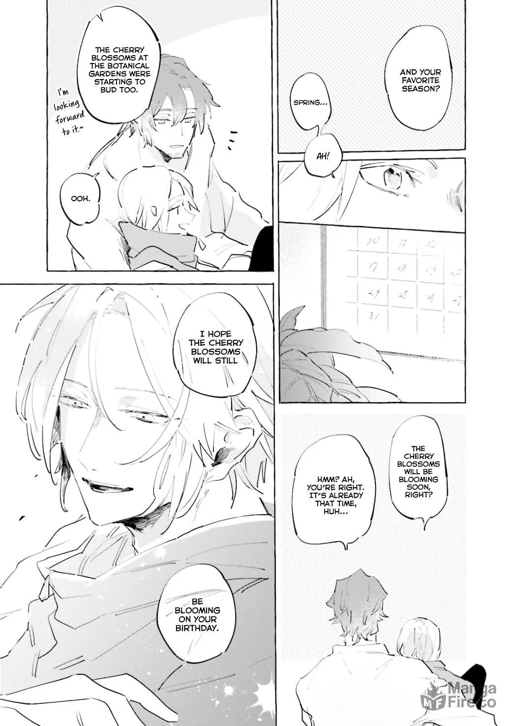 Read Kuyuru chapter 5.5 image 17 on Lezhin