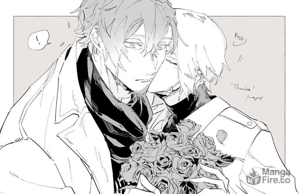 Read Kuyuru chapter 5.5 image 24 on Lezhin