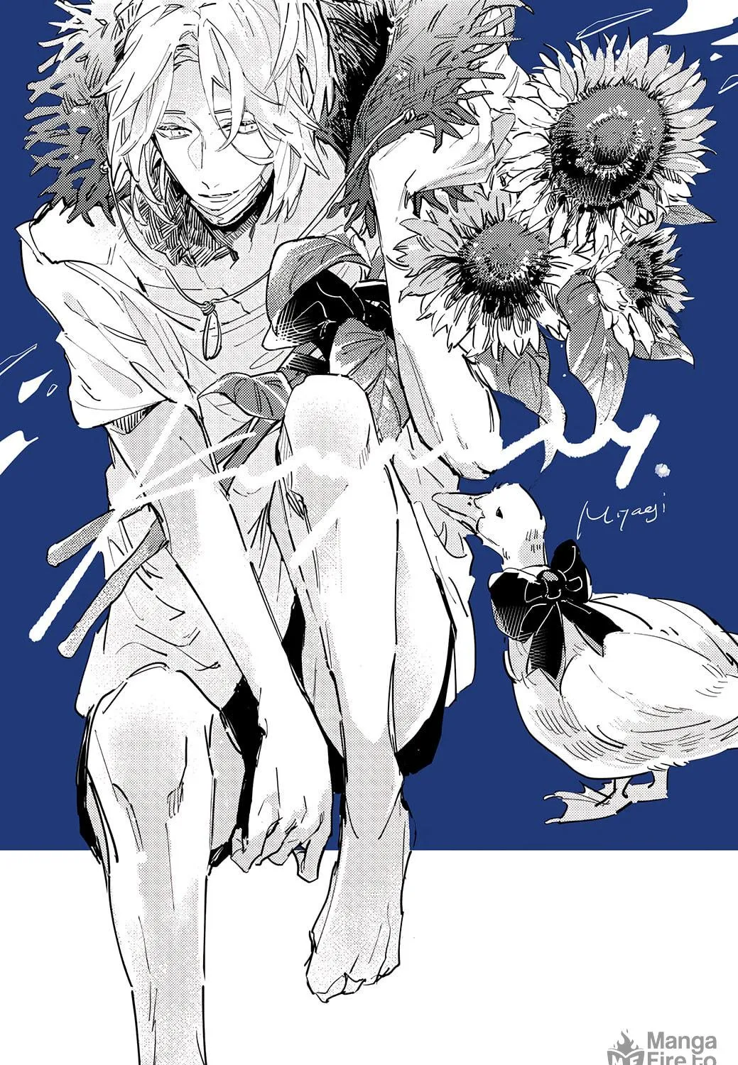 Read Kuyuru chapter 5.5 image 26 on Lezhin