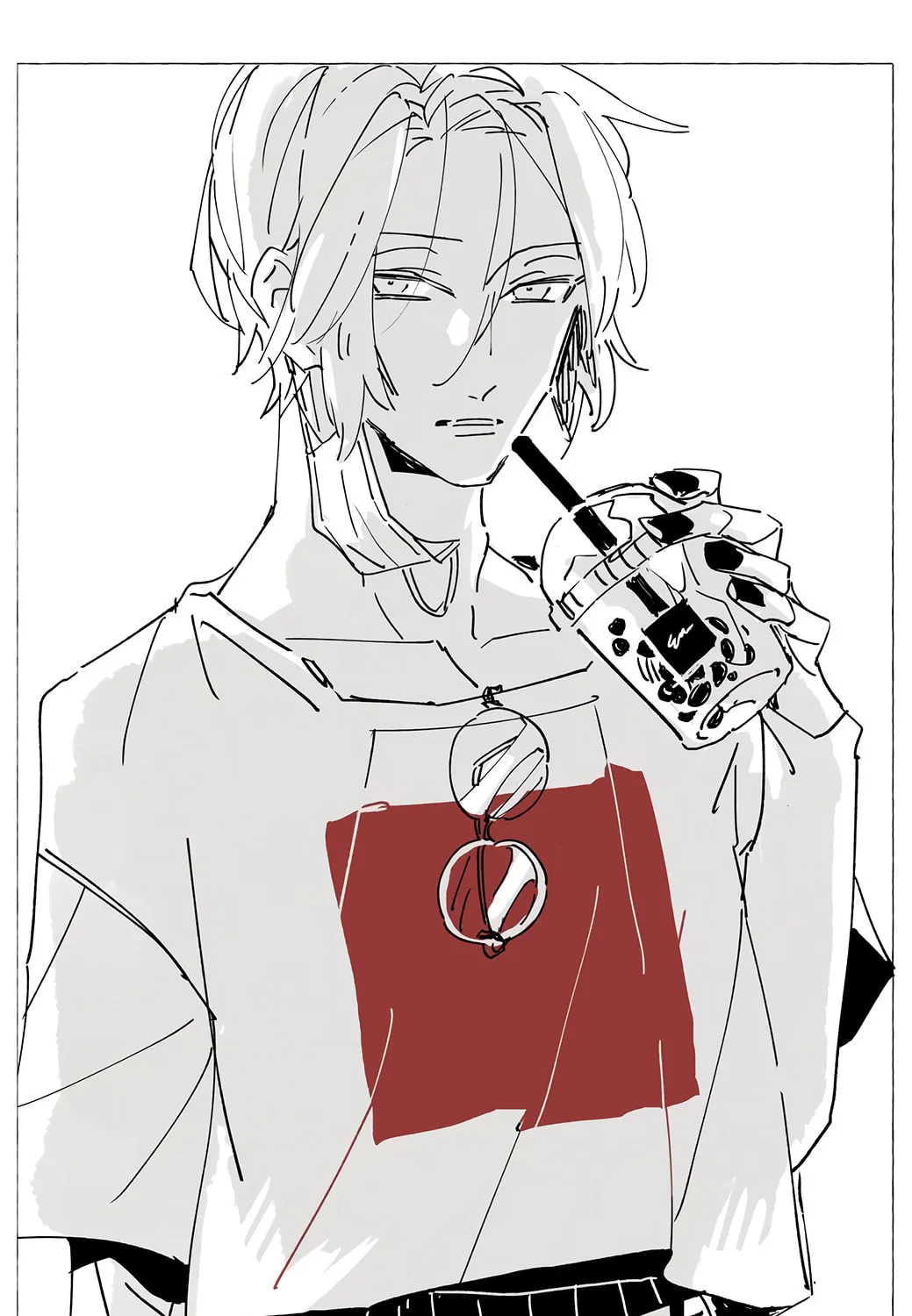 Read Kuyuru chapter 5.5 image 31 on Lezhin