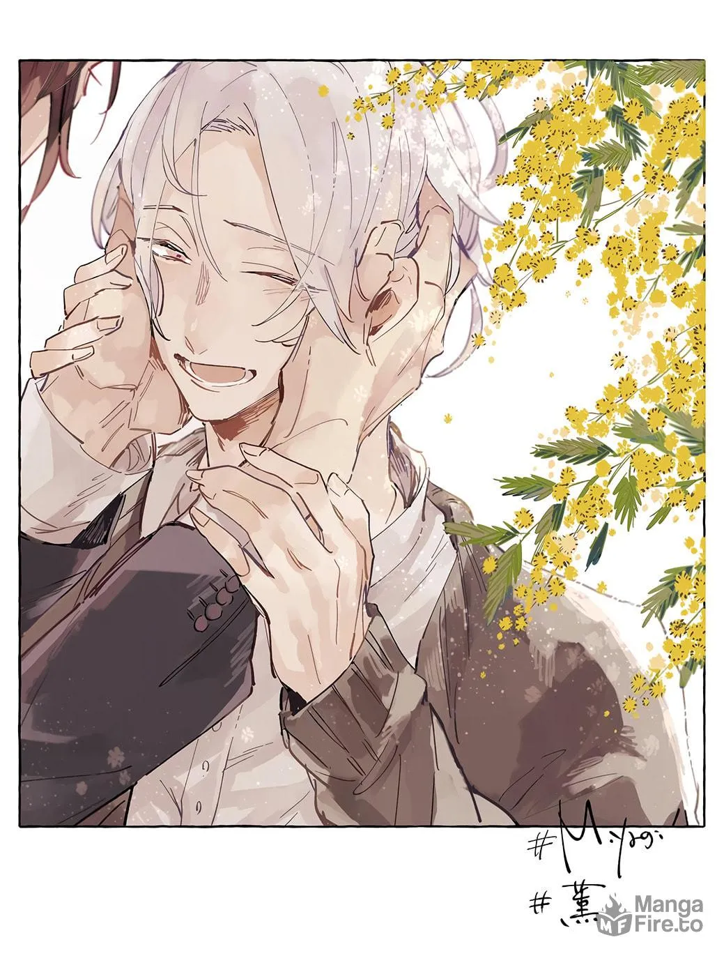 Read Kuyuru chapter 5.5 image 35 on Lezhin