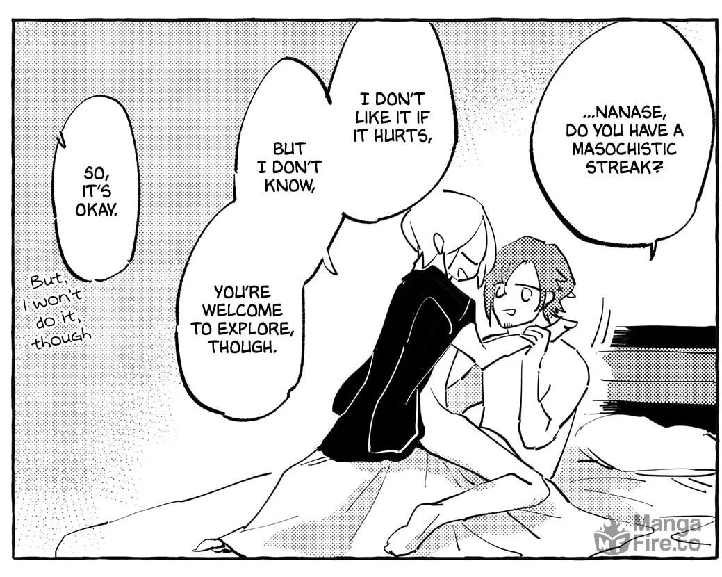 Read Kuyuru chapter 5.5 image 42 on Lezhin