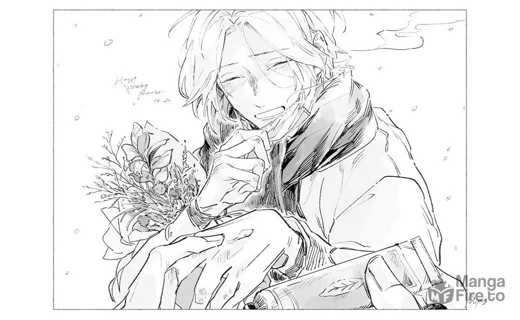 Read Kuyuru chapter 5.5 image 43 on Lezhin