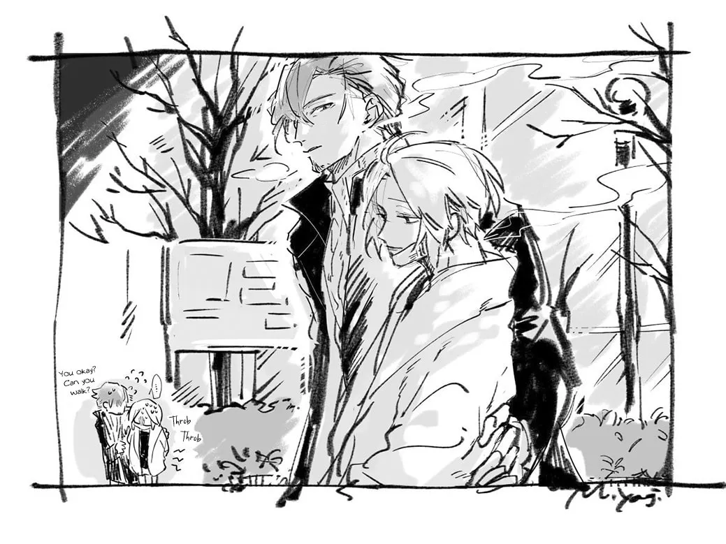 Read Kuyuru chapter 5.5 image 44 on Lezhin