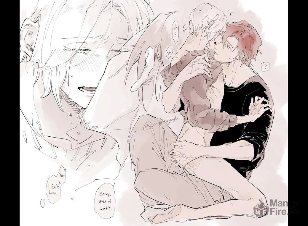 Read Kuyuru chapter 5.5 image 49 on Lezhin