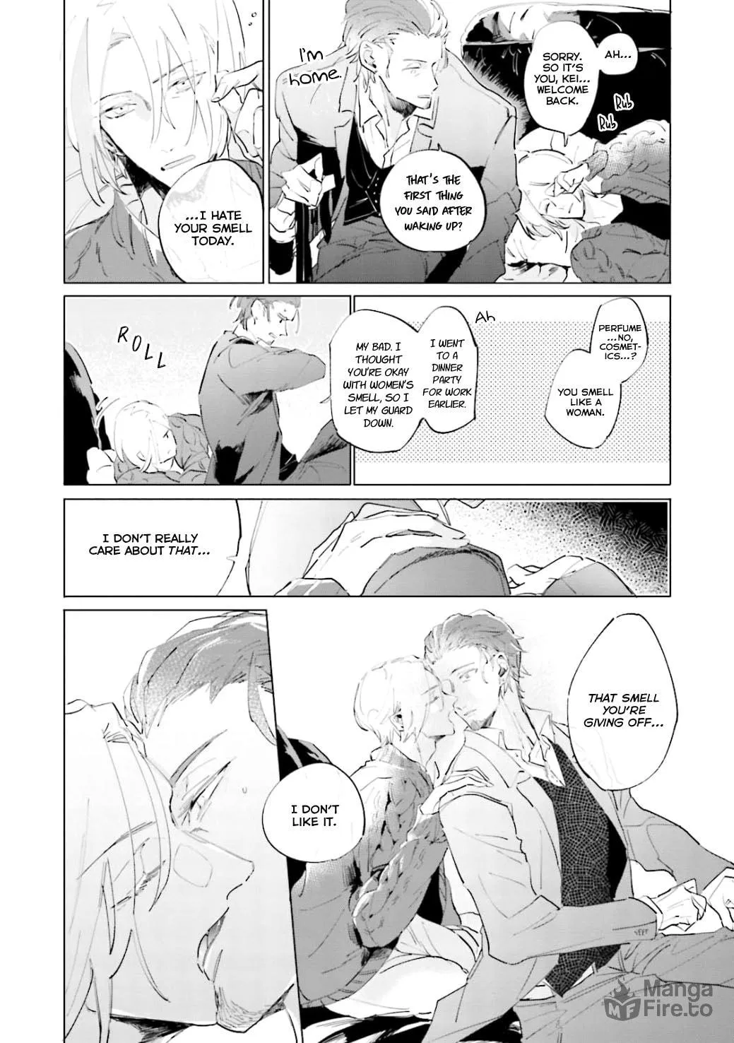 Read Kuyuru chapter 5.5 image 5 on Lezhin
