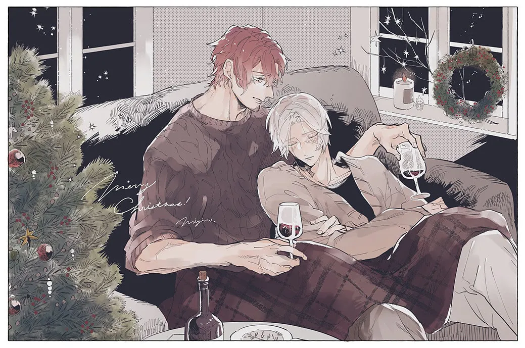 Read Kuyuru chapter 5.5 image 51 on Lezhin