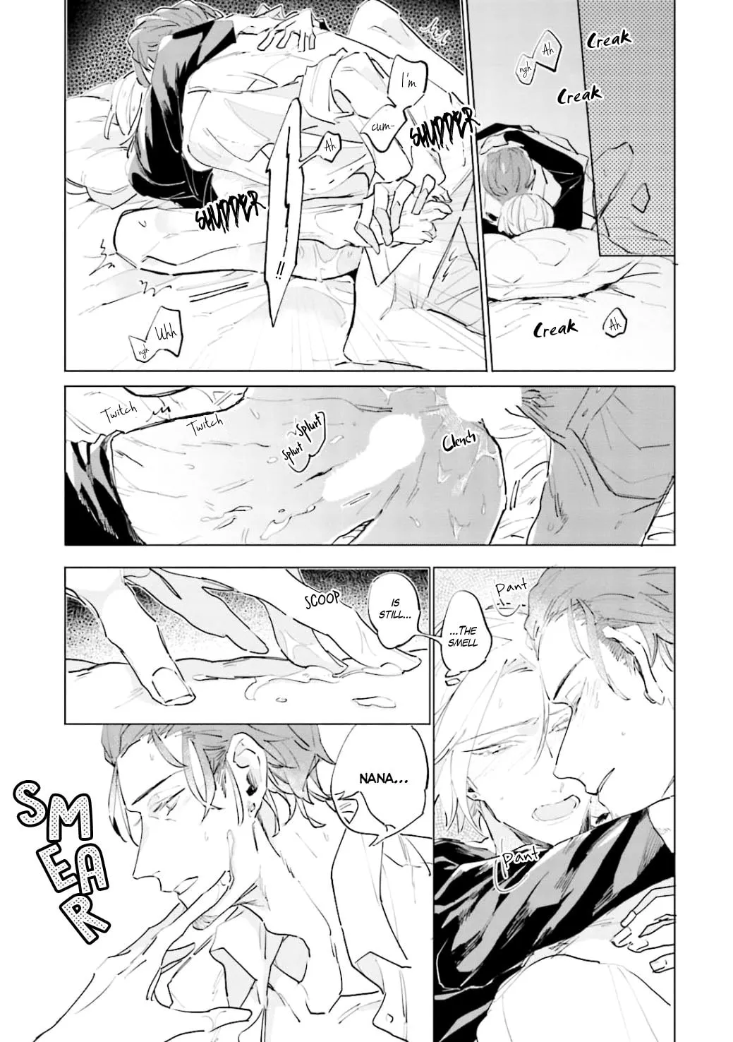 Read Kuyuru chapter 5.5 image 6 on Lezhin
