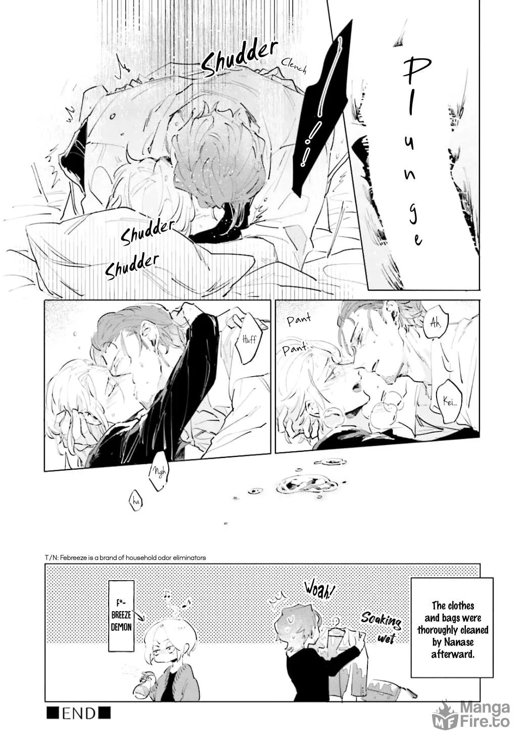 Read Kuyuru chapter 5.5 image 9 on Lezhin