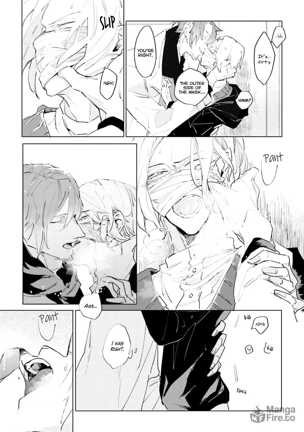 Read Kuyuru chapter 5 image 20 on Lezhin