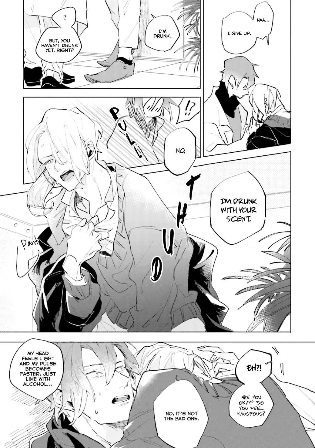 Read Kuyuru chapter 5 image 22 on Lezhin
