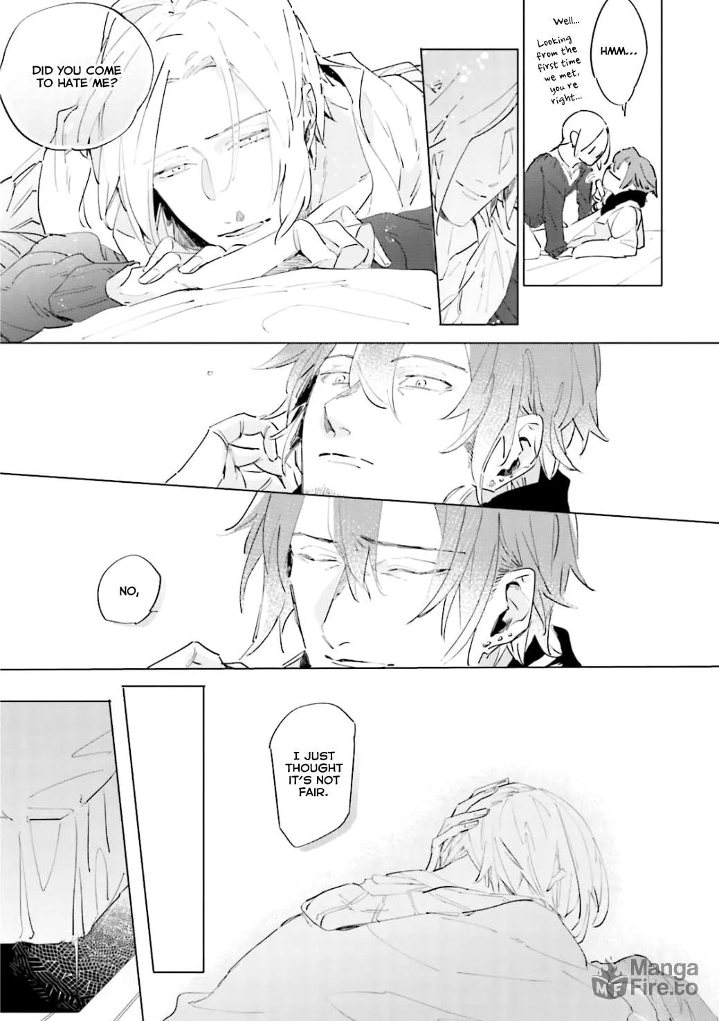 Read Kuyuru chapter 5 image 24 on Lezhin