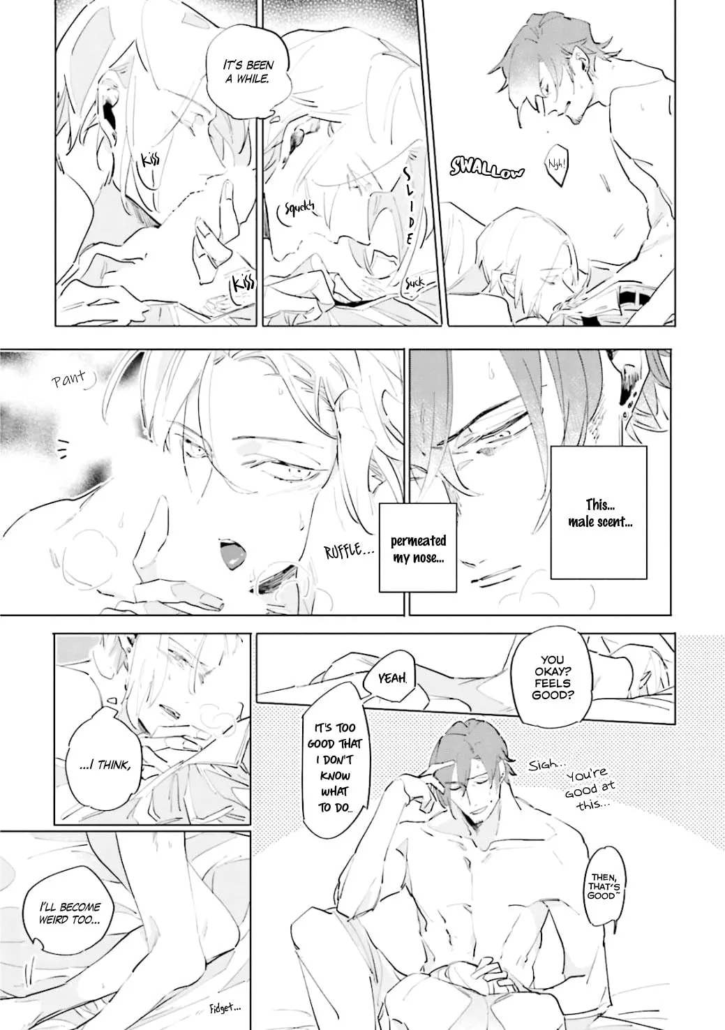 Read Kuyuru chapter 5 image 28 on Lezhin