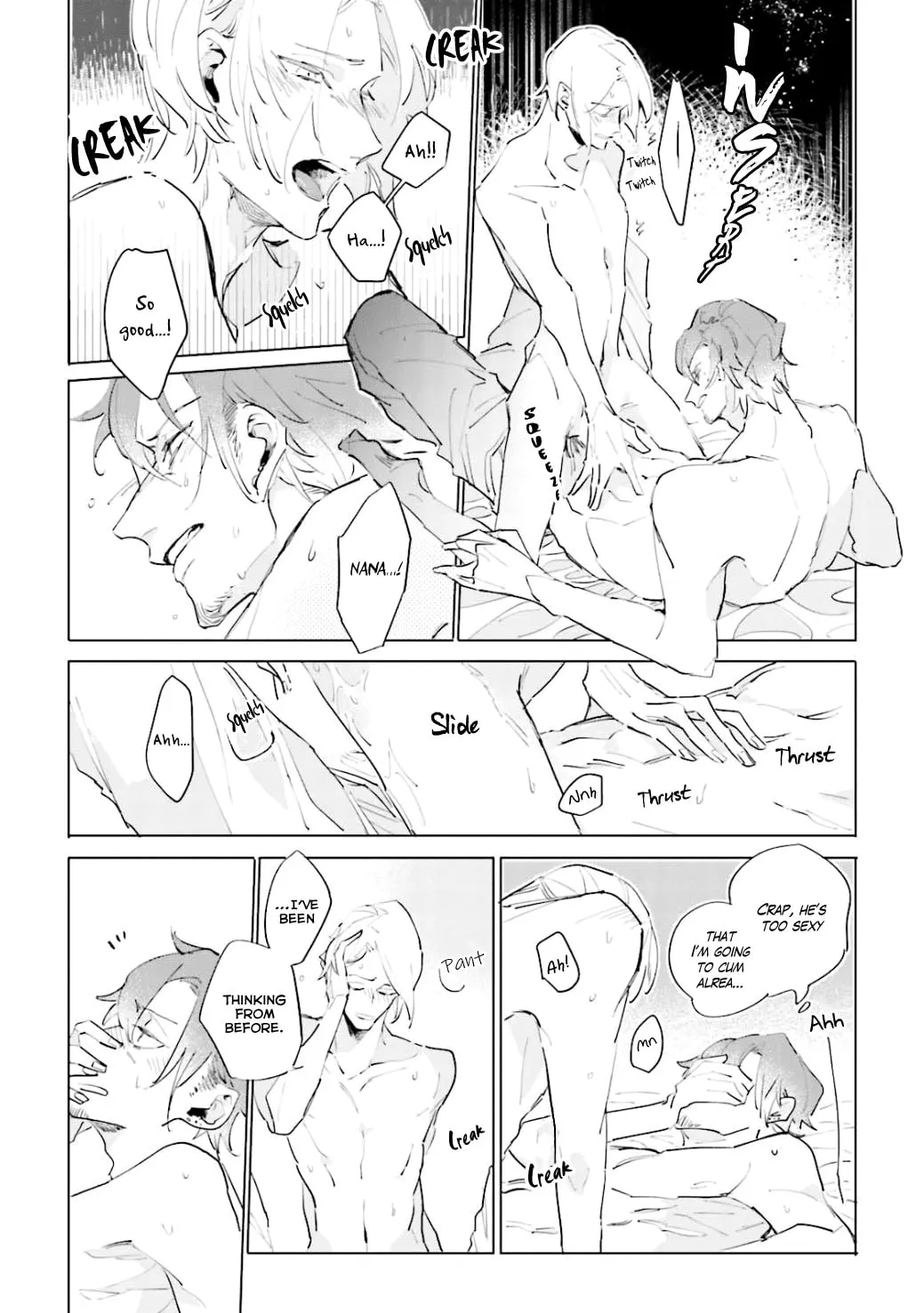 Read Kuyuru chapter 5 image 30 on Lezhin