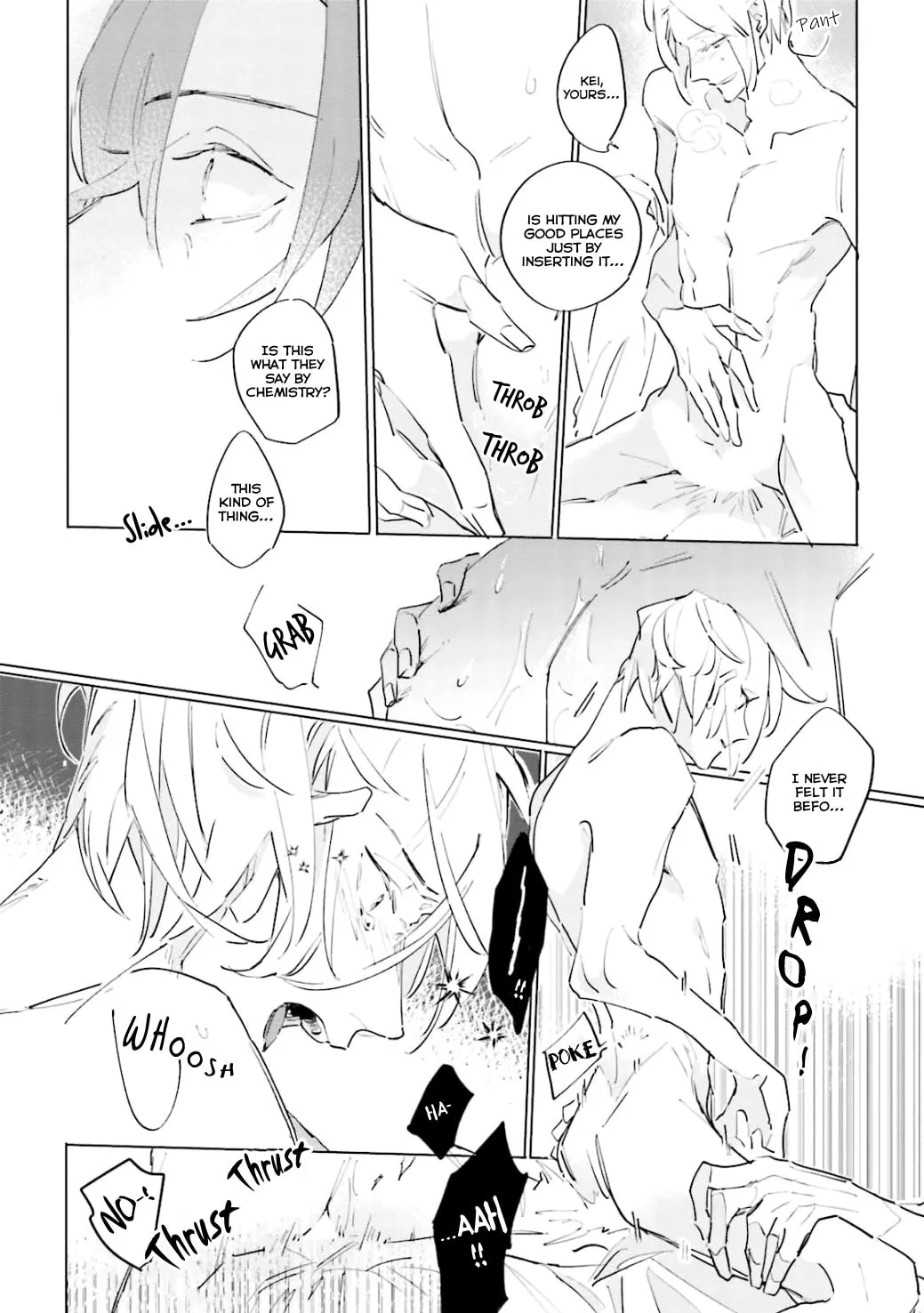 Read Kuyuru chapter 5 image 31 on Lezhin