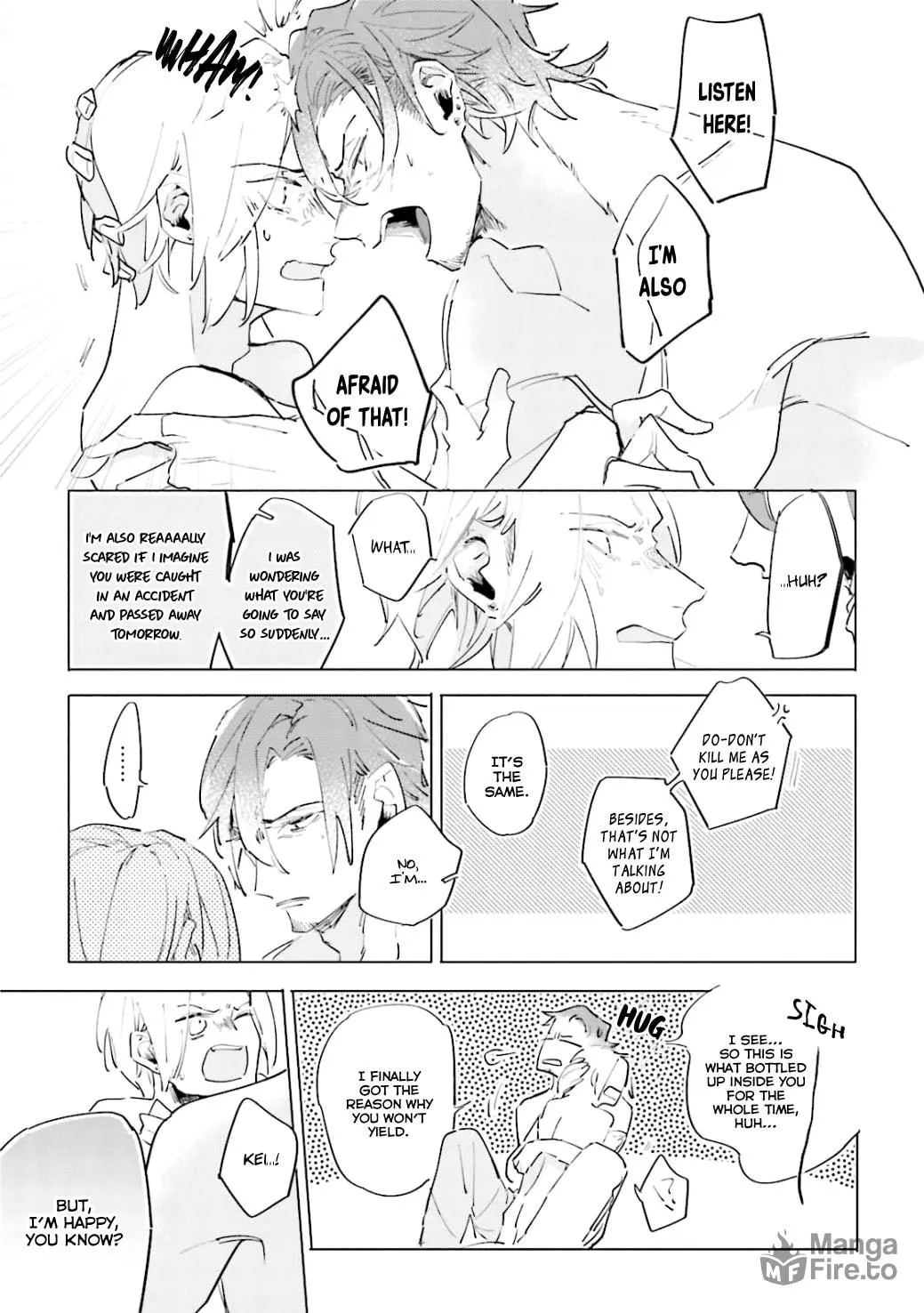 Read Kuyuru chapter 5 image 34 on Lezhin