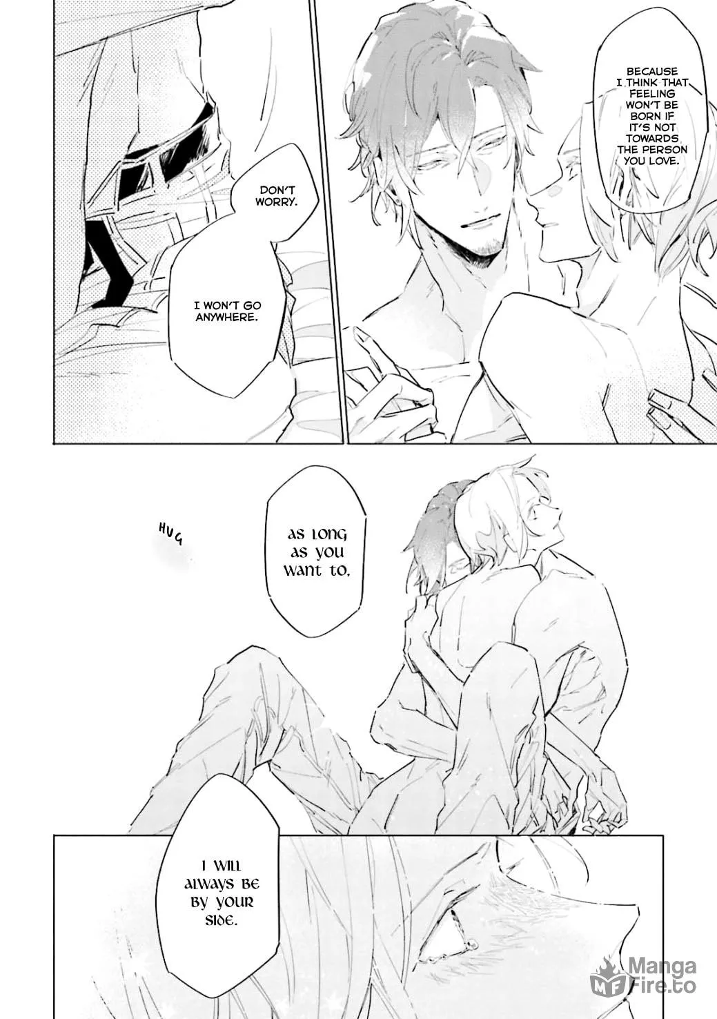 Read Kuyuru chapter 5 image 35 on Lezhin