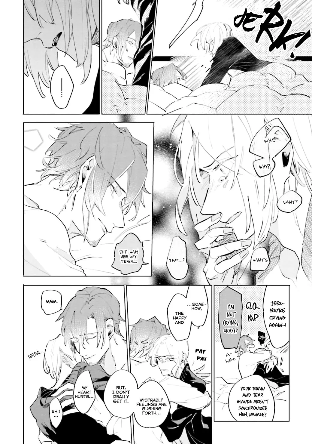 Read Kuyuru chapter 5 image 45 on Lezhin