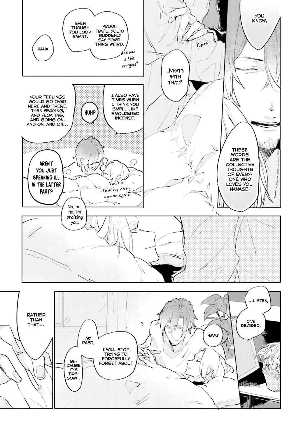 Read Kuyuru chapter 5 image 46 on Lezhin