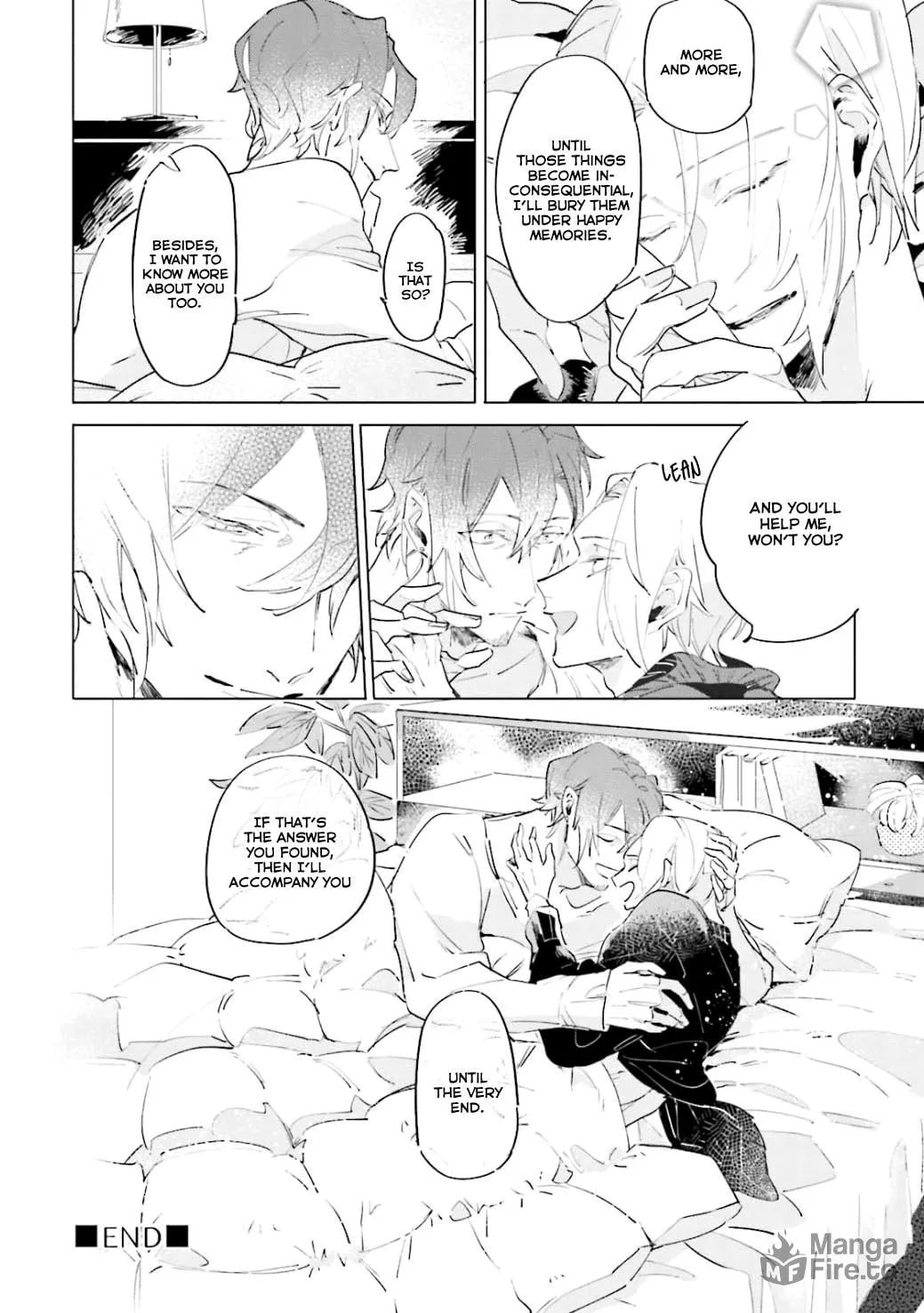 Read Kuyuru chapter 5 image 47 on Lezhin