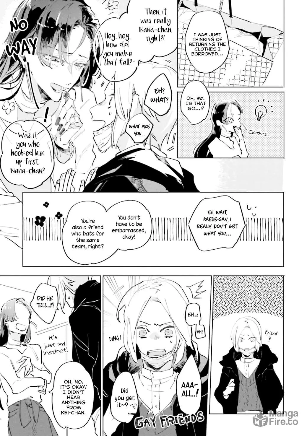 Read Kuyuru chapter 5 image 8 on Lezhin