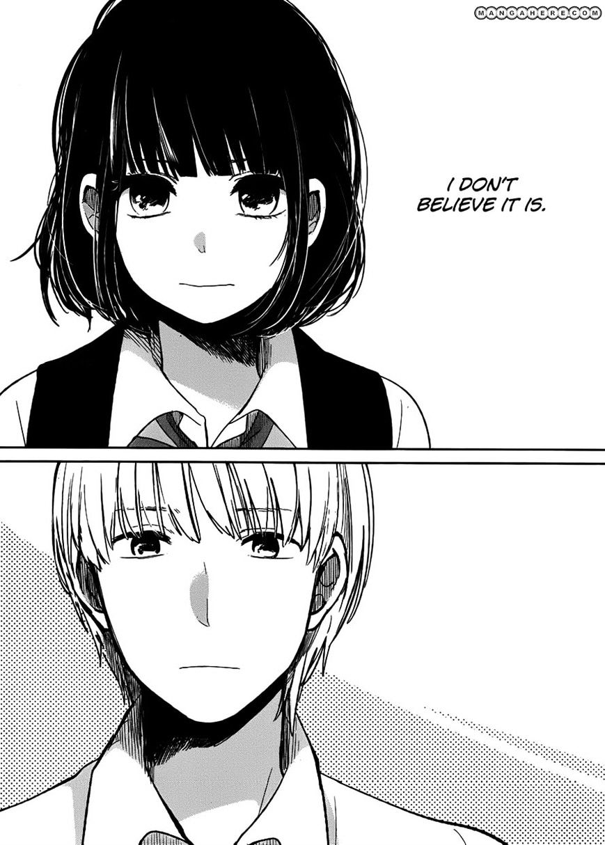 Read Kuzu no Honkai chapter 1 image 19 on Lezhin