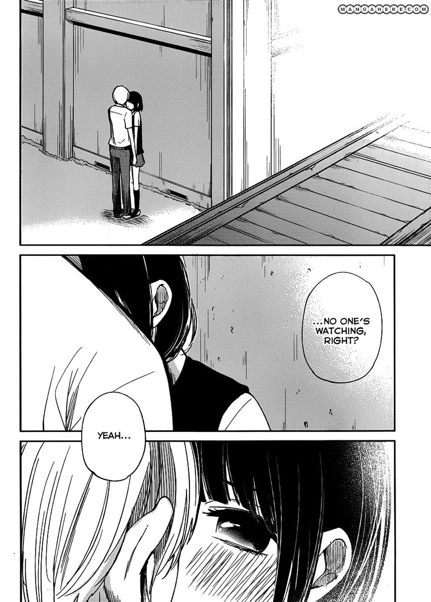 Read Kuzu no Honkai chapter 1 image 21 on Lezhin