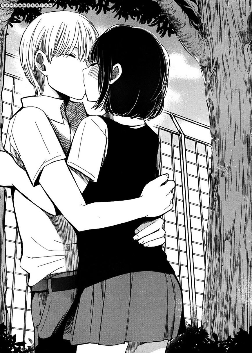 Read Kuzu no Honkai chapter 1 image 22 on Lezhin