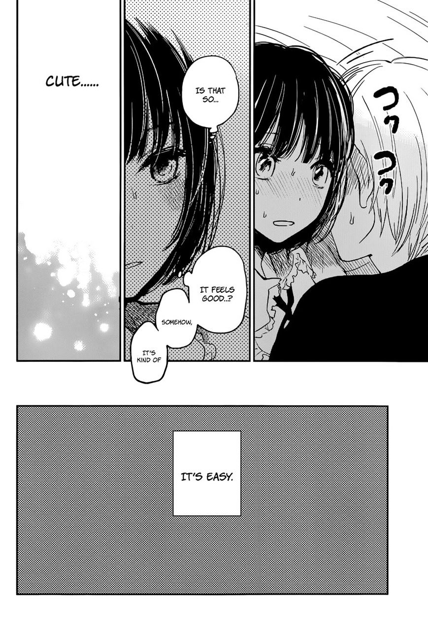 Read Kuzu no Honkai chapter 11 image 7 on Lezhin