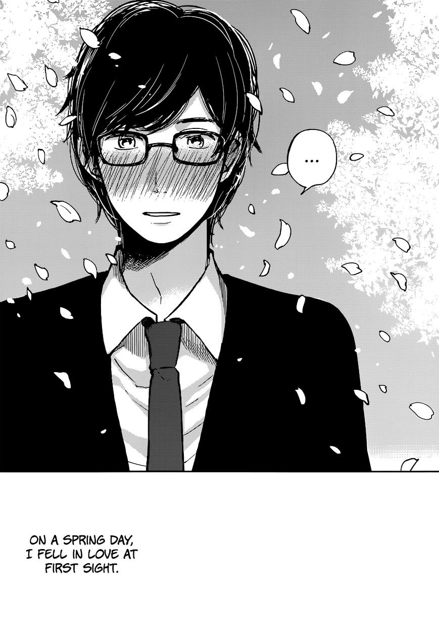 Read Kuzu no Honkai chapter 14 image 10 on Lezhin